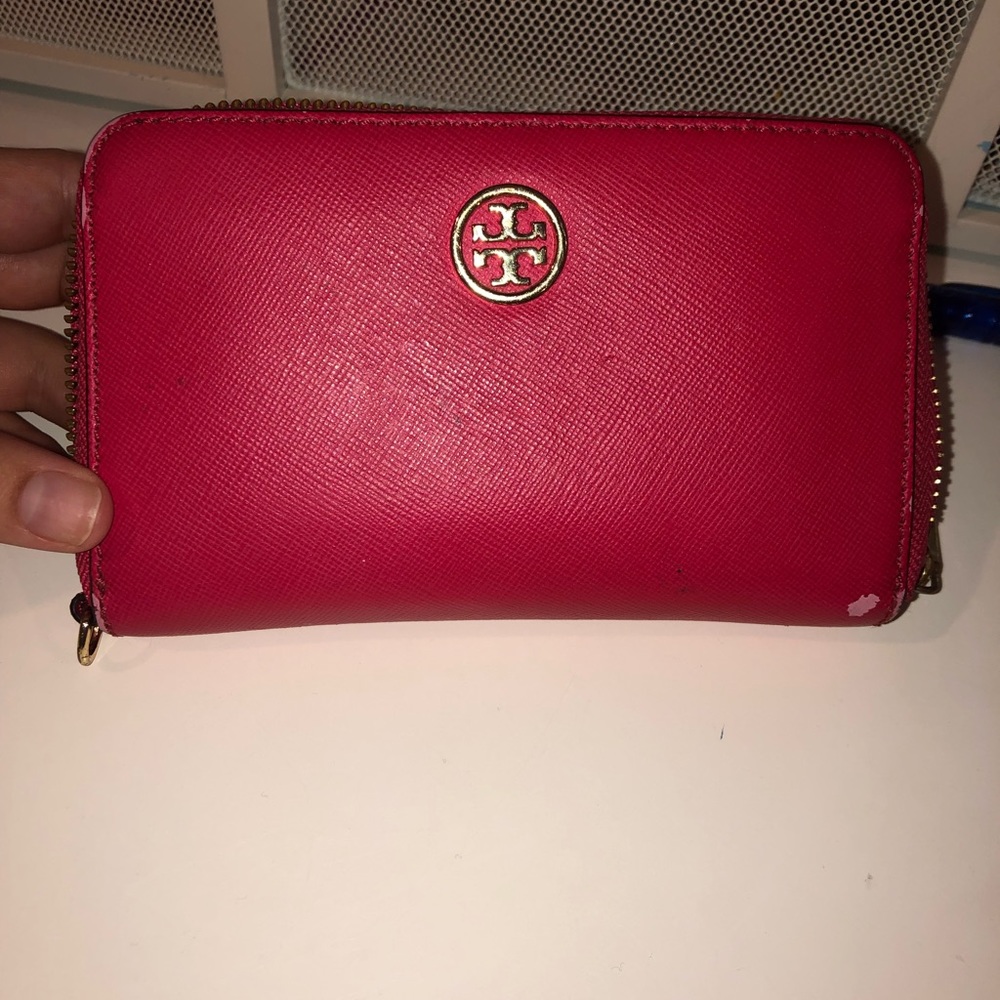 Tory Burch Wallet